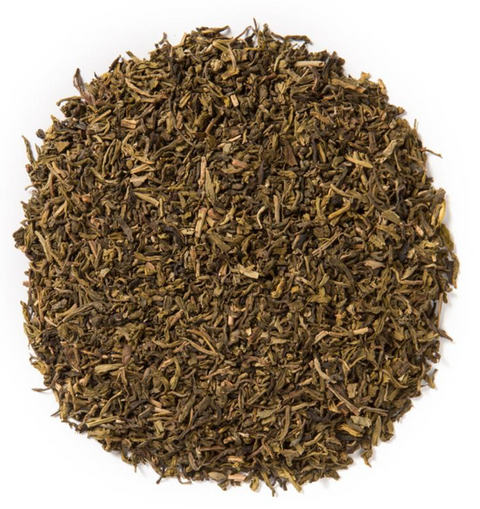 Organic Decaf Green Tea