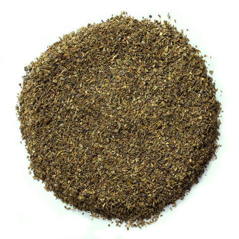 Darjeeling Green Tea Organic