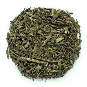 Organic Sencha Tea