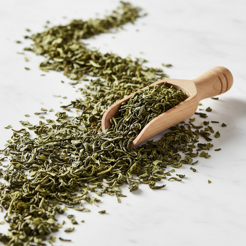 Decaf Green Tea Organic