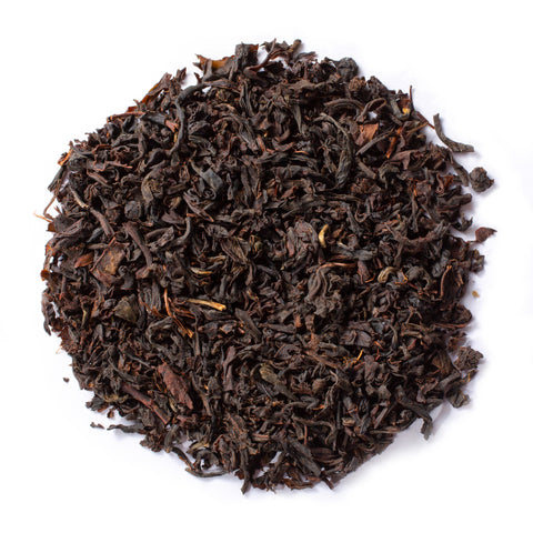 Organic English Breakfast Tea