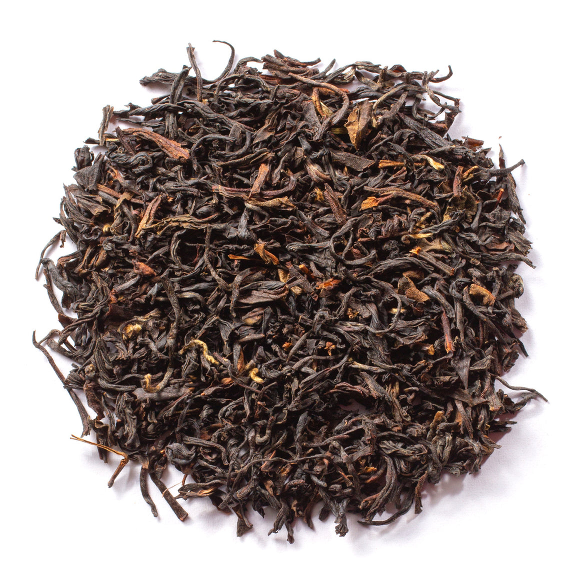 Organic Darjeeling Makaibari / Jungpana Tea