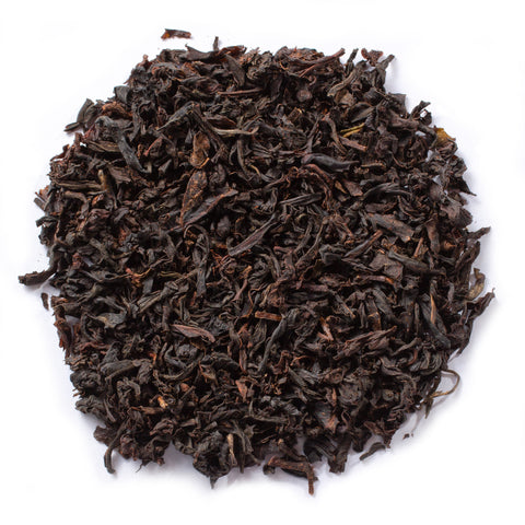 Organic Earl Grey Tea