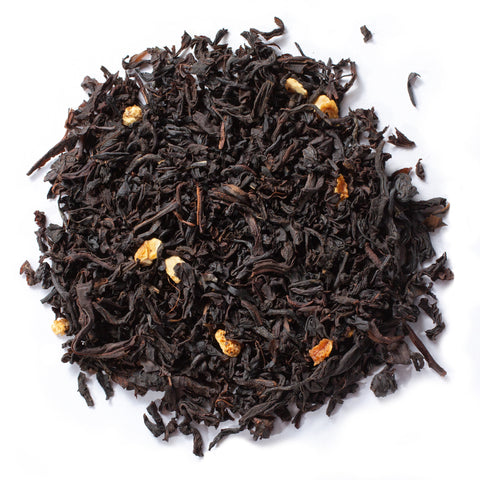 Organic Sakura Orange Spice Tea