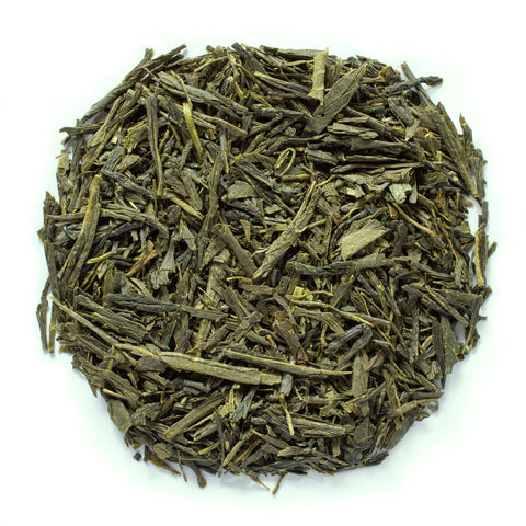 Organic Sencha Tea